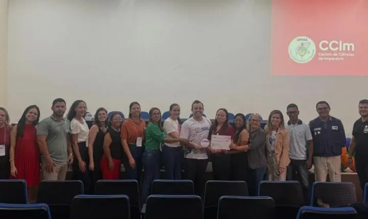 Município de Imperatriz recebe certificação de qualidade no combate a dengue e vírus respiratórios