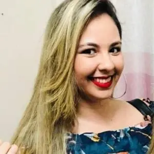 Natalha Vieira