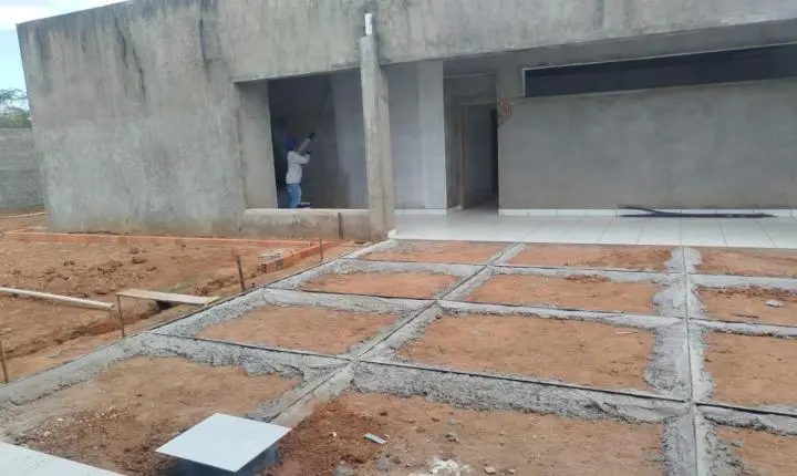 Nova creche do Itamar Guará abre matrículas para crianças com idade a partir de 6 meses 