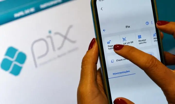 Nova regra do Pix que amplia prazo para contestação para 80 dias começa a valer nesta terça-feira (1º)