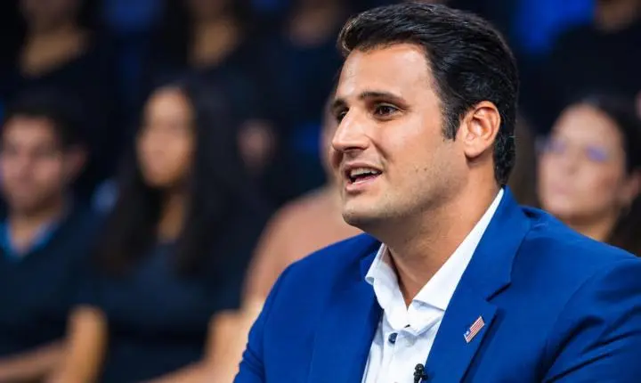 Orleans Brandão confirma participação no debate da TV Mirante nesta terça-feira (29)