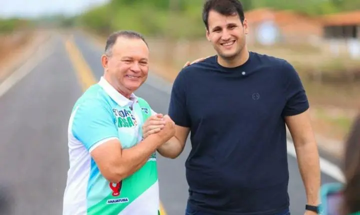 Orleans Brandão testa força política no Sudoeste do Maranhão lançando pré-candidatura em Imperatriz