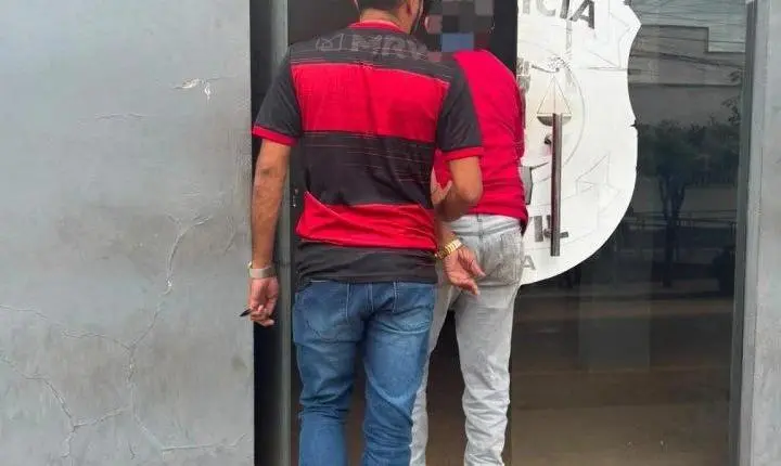 Palestra em escola pública leva criança a denunciar abuso sexual e suspeito acaba preso