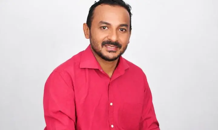 PCB oficializa candidatura do imperatrizense Reginaldo Lima ao Governo do Maranhão