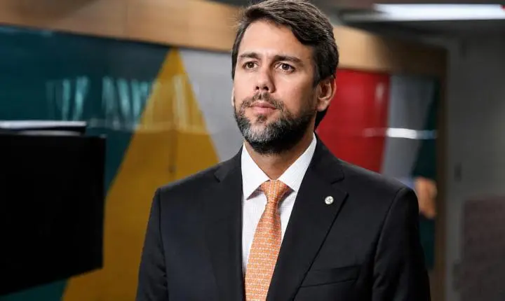 Pedro Lucas é citado em relatório que aponta falta de transparência em R$ 716 milhões em emendas