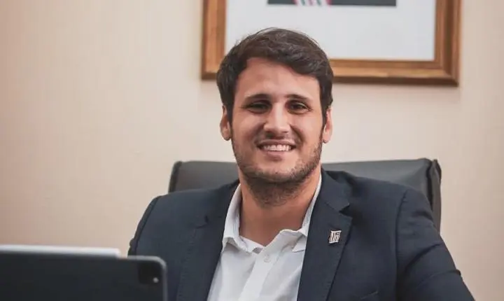 Pesquisa Inope: Orleans cresce, ultrapassa Braide e assume liderança na disputa pelo Governo do Maranhão
