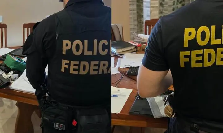 PF bloqueia R$ 400 milhões em operação contra fraudes no Seguro Defeso no Maranhão