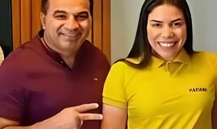 PGR pede condenação de Josimar Maranhãozinho por corrupção em emendas 