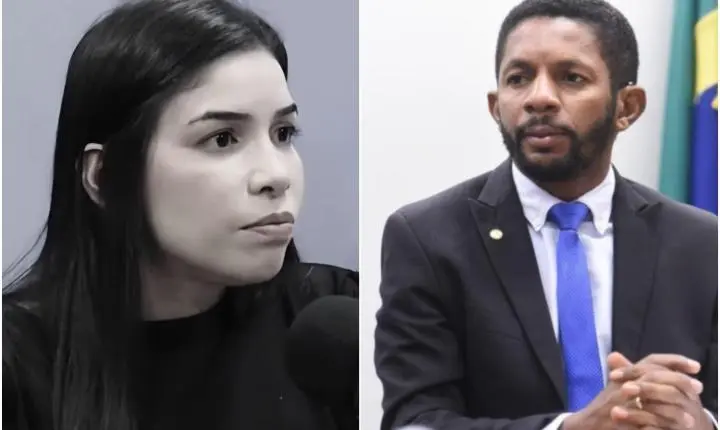 PL COM BRANDÃO: Mariana Carvalho irá dividir palanque com Josivaldo JP nas eleições 2026