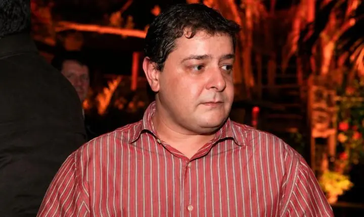 Polícia Federal investiga Lulinha por suspeita de tráfico de influência e corrupção