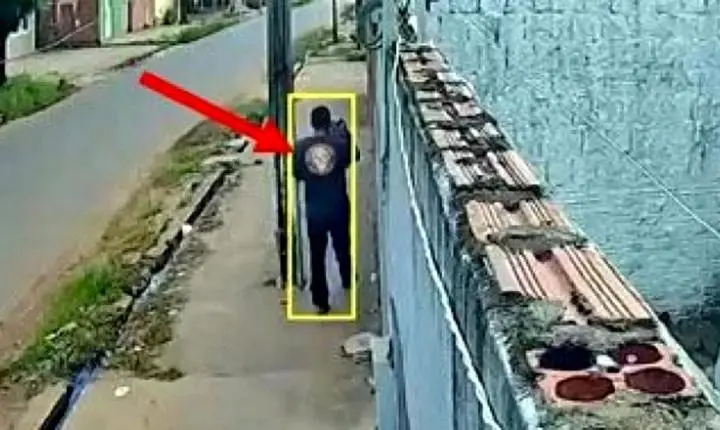 Polícia prende suspeito de roubo a residência no Parque Alvorada 11 meses depois do crime