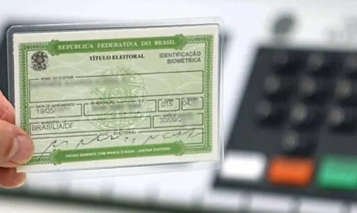Prazo para tirar ou regularizar título de eleitor termina hoje (06)