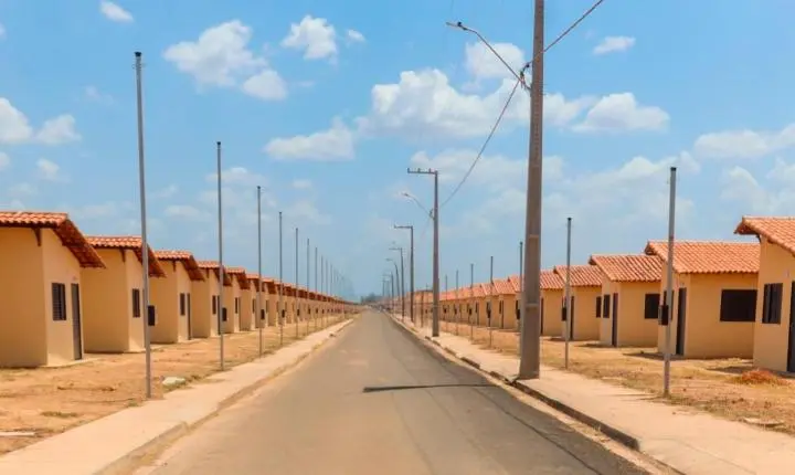 Prefeitura abre seleção para associações e instituições filantrópicas atuarem no Residencial Canto da Serra
