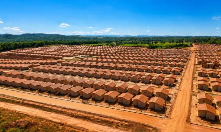 Prefeitura anuncia convocação de sorteados do Residencial JK e abre novas inscrições para quem sonha com a casa própria