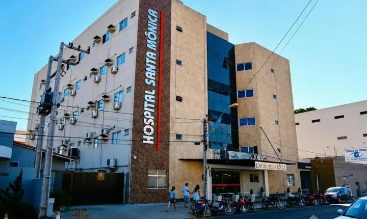 Prefeitura de Imperatriz assume Hospital Santa Mônica para ampliar atendimentos de maternidade e pediatria