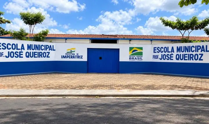 Prefeitura de Imperatriz e Governo do Estado desmentem informação sobre invasão de homens armados em escola da Vila Vitória