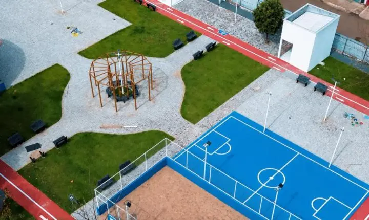 Prefeitura de Imperatriz inaugura nesta quinta-feira (14) à Praça Professora Raimunda Neres de Santana no Conjunto Vitória