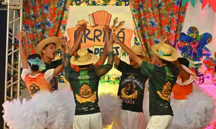 Prefeitura divulga calendário e abre oficialmente a temporada junina em Imperatriz