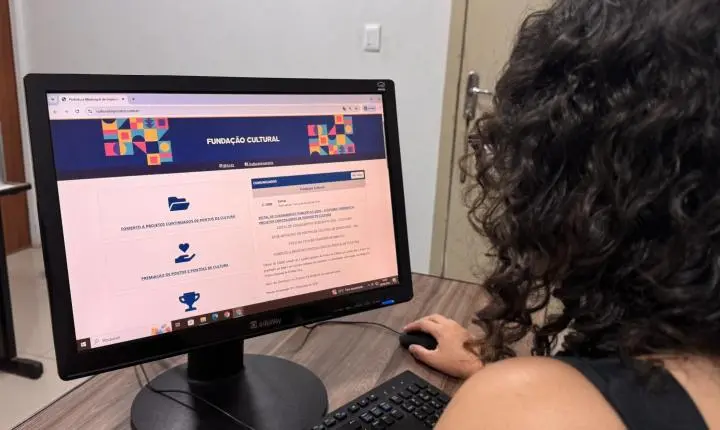 Prefeitura lança três editais para fomentar a cultura e apoiar projetos em Imperatriz