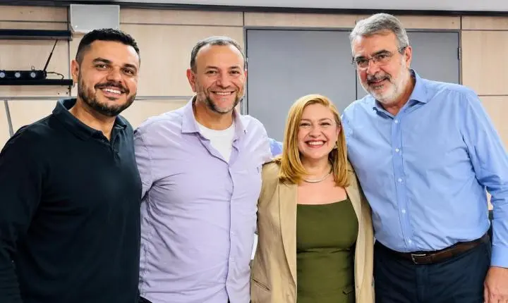 PT mantém Patrícia Carlos na presidência no Maranhão, mas tira dela o poder de decisão sobre as eleições de 2026