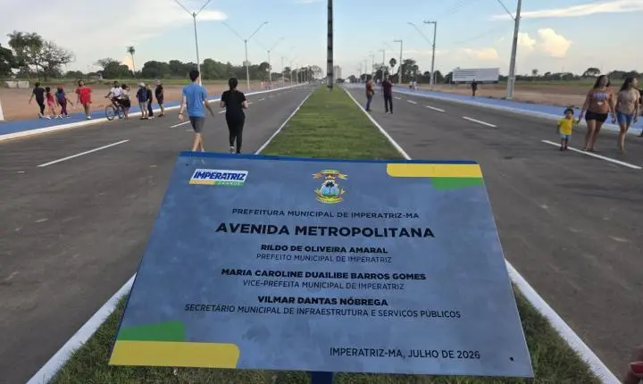 Radares na Avenida Metropolitana, São Sebastião e Rua Ceará começam a funcionar hoje (08)