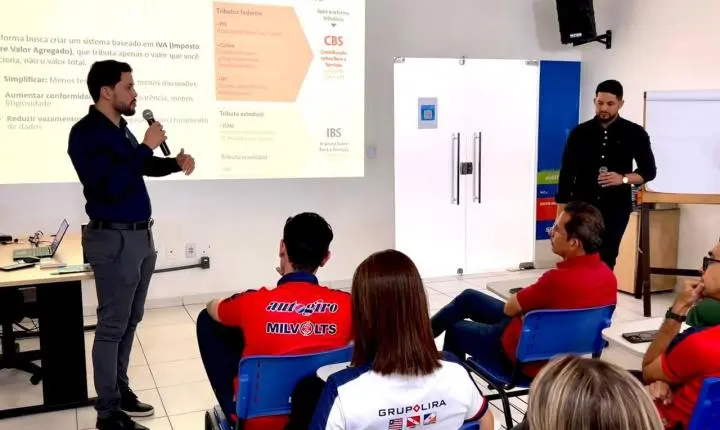 Reforma tributária exige planejamento imediato das empresas, alertam especialistas em Imperatriz