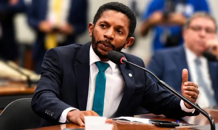 Retorno de Pedro Lucas à disputa por vaga na Câmara Federal coloca Josivaldo JP sob forte pressão no União Brasil