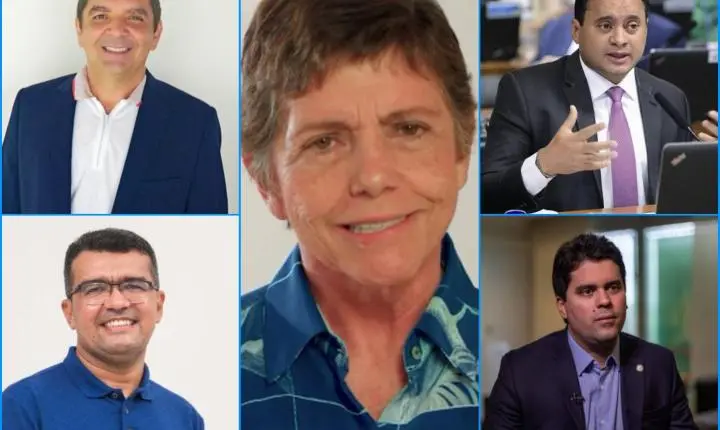 Roseana lidera ranking de bens declarados; veja o patrimônio dos candidatos ao Senado do Maranhão