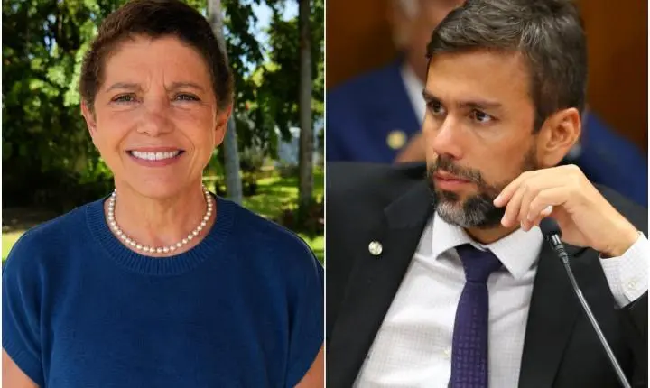 Roseana Sarney confirma candidatura ao Senado e pode tirar Pedro Lucas da chapa governista