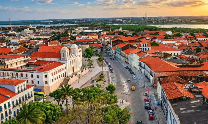 São Luís completa 414 anos hoje entre tradição, crescimento e uma nova dinâmica urbana