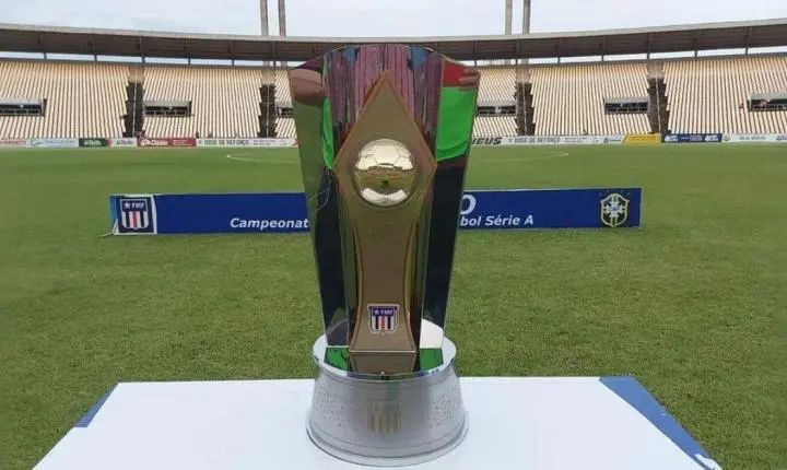 Série A do Maranhense 2026 será de pontos corridos na primeira fase