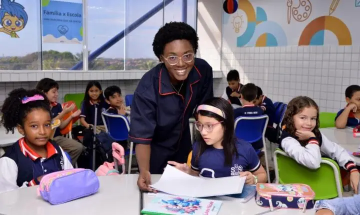 SESI lança seletivo com vagas para professores e técnicos no Maranhão e inclui Imperatriz entre as cidades 