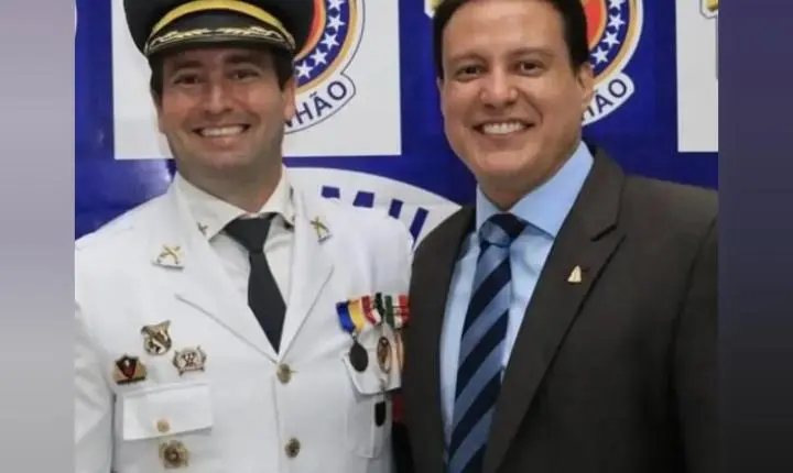 STJ contradiz versão de Camarão e aponta que PM ligado ao vice-governador teve acesso a investigação sobre transferências milionárias