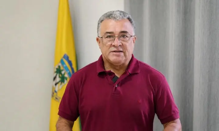 TCE aprova contas do ex-prefeito de João Lisboa Vilson Soares e reprova de ex-gestores de cinco cidades do Maranhão