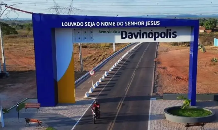 Tio é preso acusado de estuprar a própria sobrinha em Davinópolis