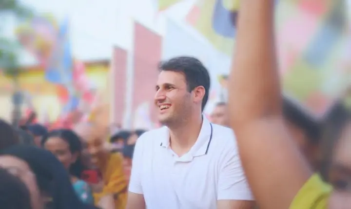 TRE-MA manda retirar vídeo com 'deep fake' contra Orleans Brandão e expõe rede de ataques nas redes sociais