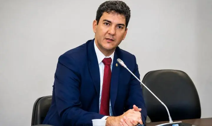 TRE-MA mantém multa de R$ 10 mil contra Braide por propaganda eleitoral antecipada