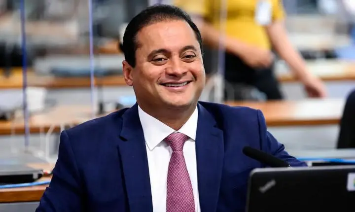 TRE-MA rejeita impugnação de Weverton Rocha e o confirma na disputa pelo Senado