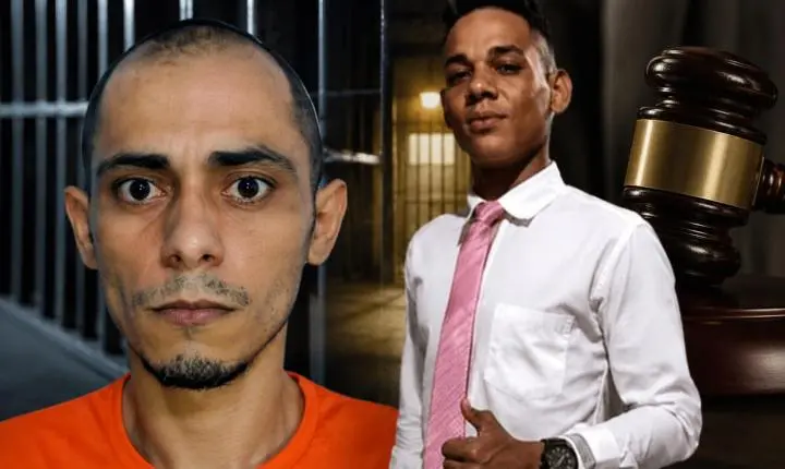 Tribunal do Júri condena homem a 24 anos de prisão por matar vítima após desentendimento por venda de um chinelo