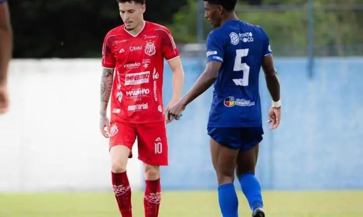 Tuntum e Imperatriz ficam no 0 a 0 pela quarta rodada do Maranhense 