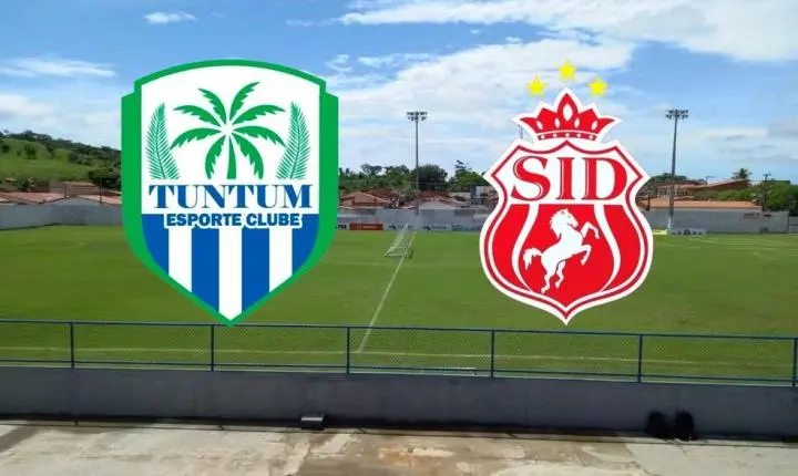 Tuntum e Imperatriz se enfrentam hoje (11) em decisão de quem será rebaixado no Estadual