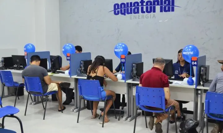 Usuário denuncia demora excessiva em atendimento da Equatorial no Tocantins Shopping
