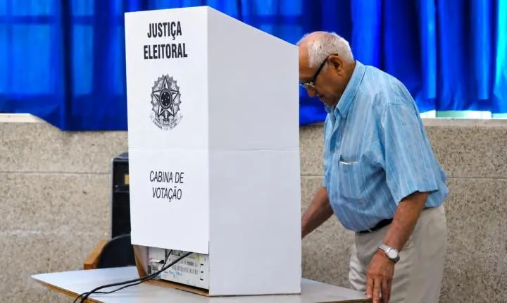 Votar nas eleições de 2026 também poderá valer como prova de vida no INSS