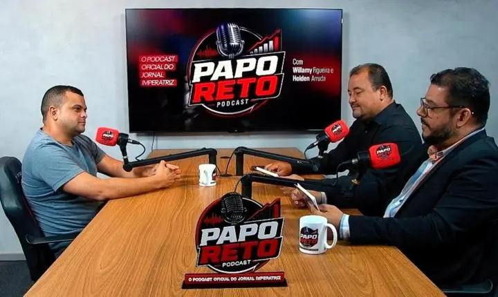 Wanderson Manchinha fala de sua atuação no Legislativo Municipal de Imperatriz