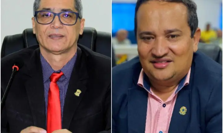 Zesiel Ribeiro volta à Câmara de Imperatriz após licença de Fidelis Uchôa
